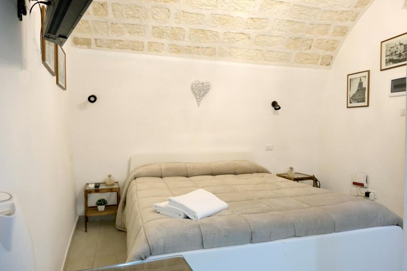 San Marco Apartman Bari Kültér fotó