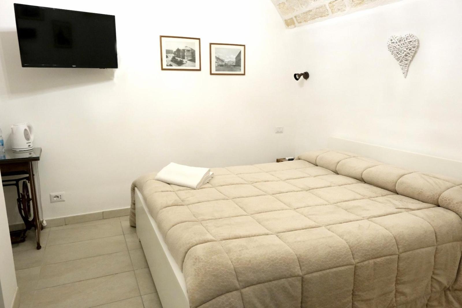San Marco Apartman Bari Kültér fotó