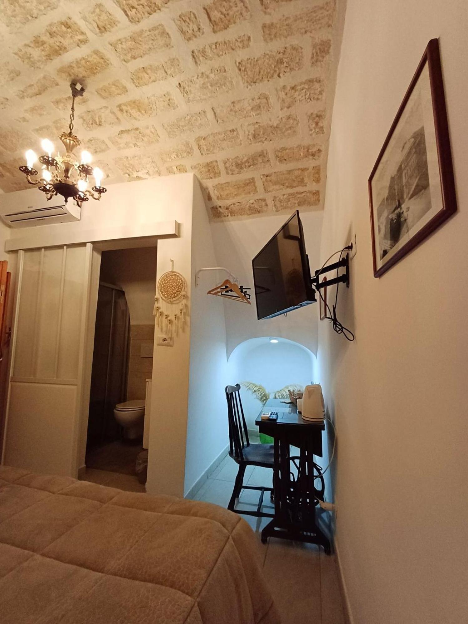 San Marco Apartman Bari Kültér fotó