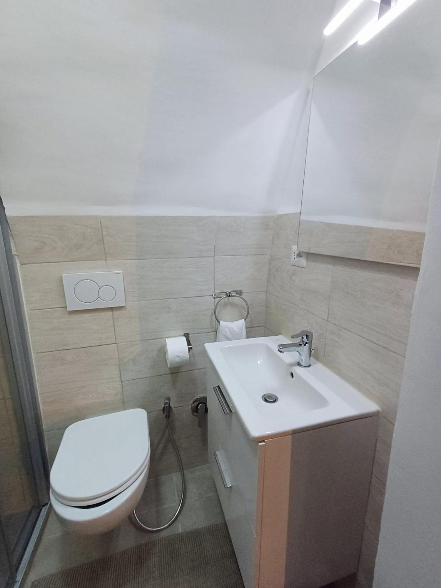 San Marco Apartman Bari Kültér fotó