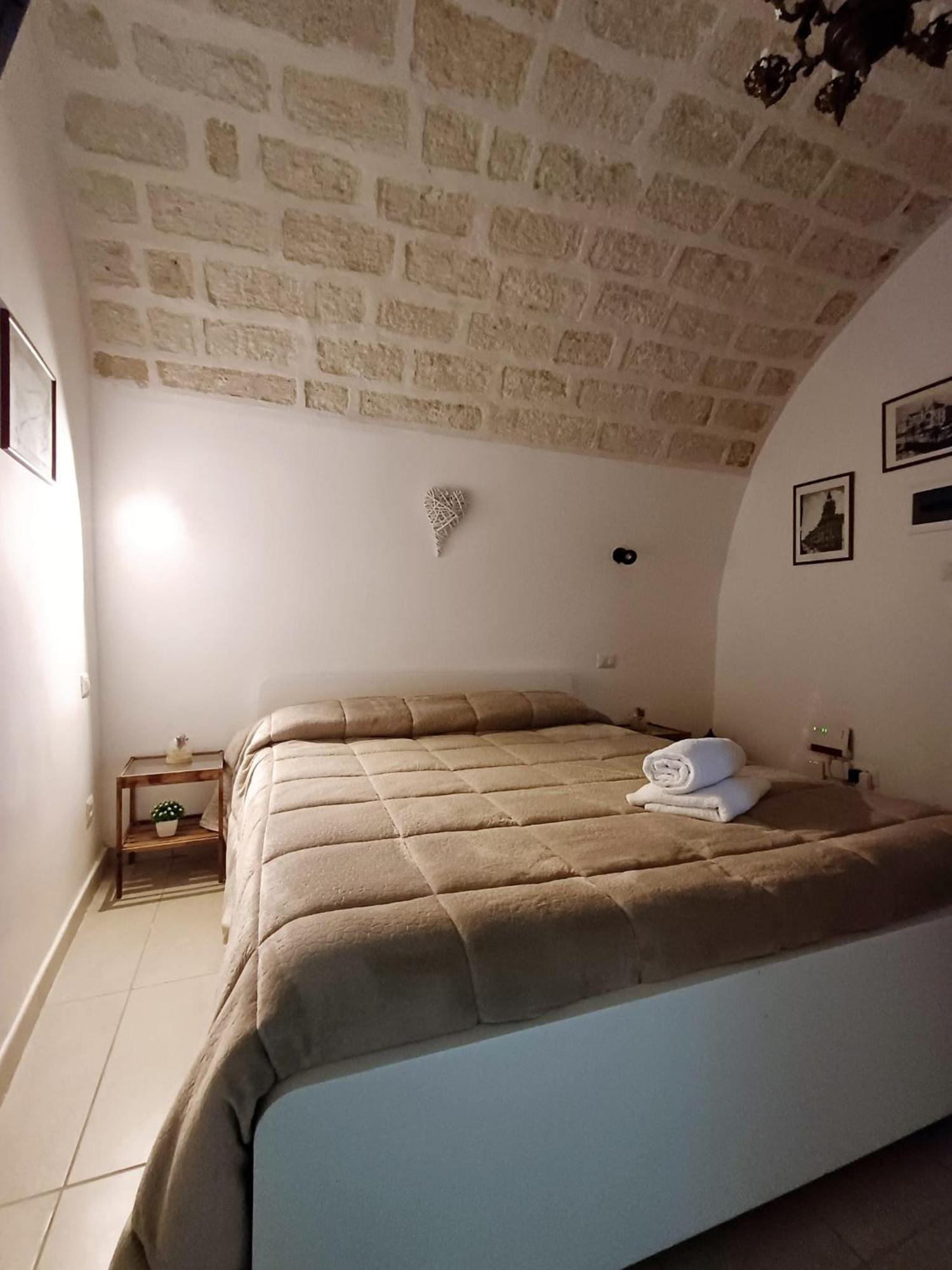 San Marco Apartman Bari Kültér fotó