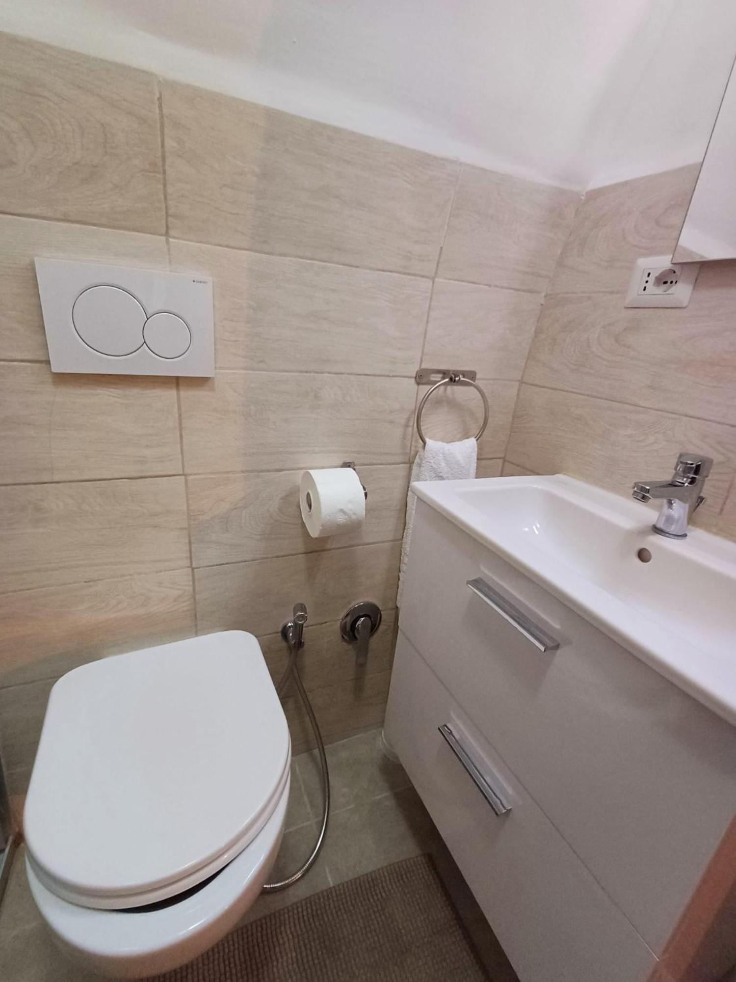 San Marco Apartman Bari Kültér fotó