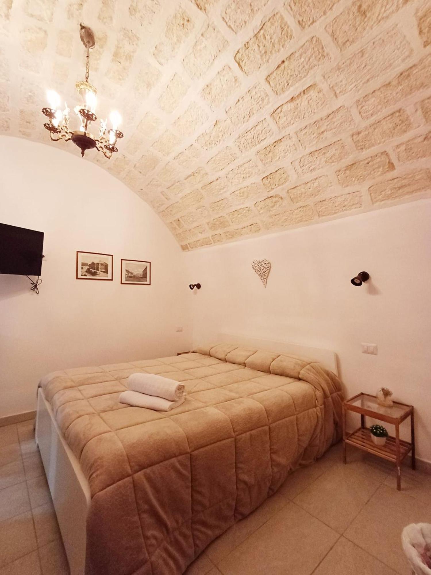San Marco Apartman Bari Kültér fotó