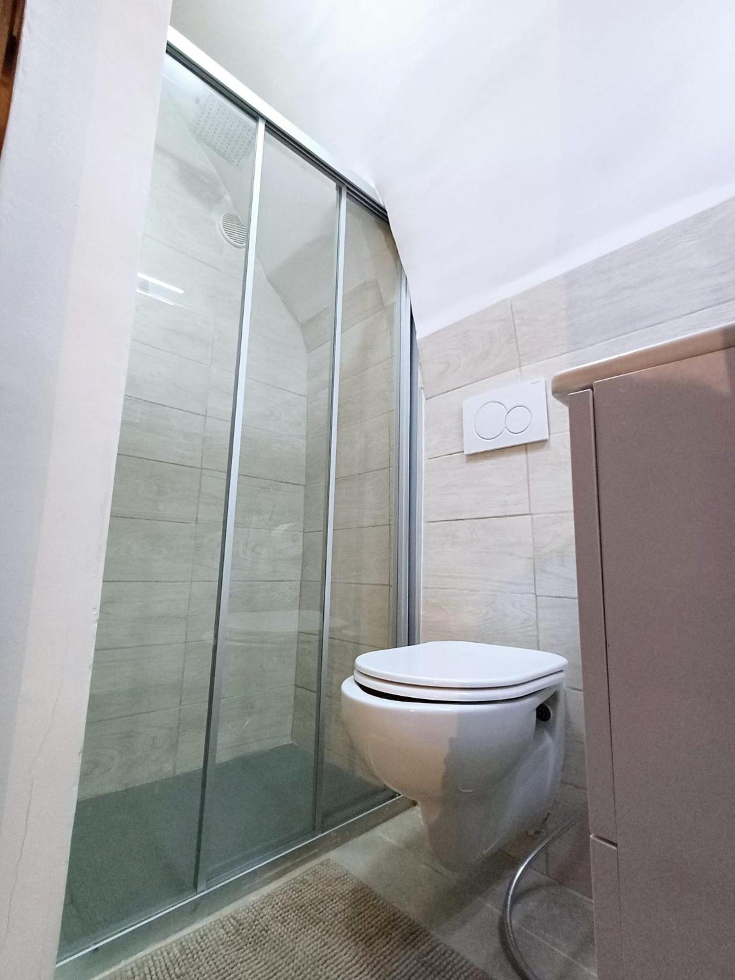 San Marco Apartman Bari Kültér fotó