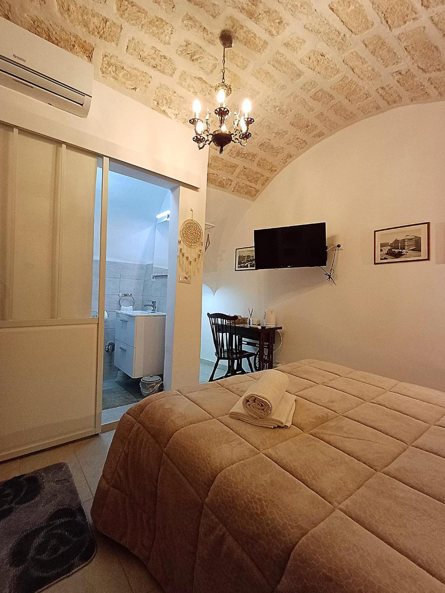San Marco Apartman Bari Kültér fotó