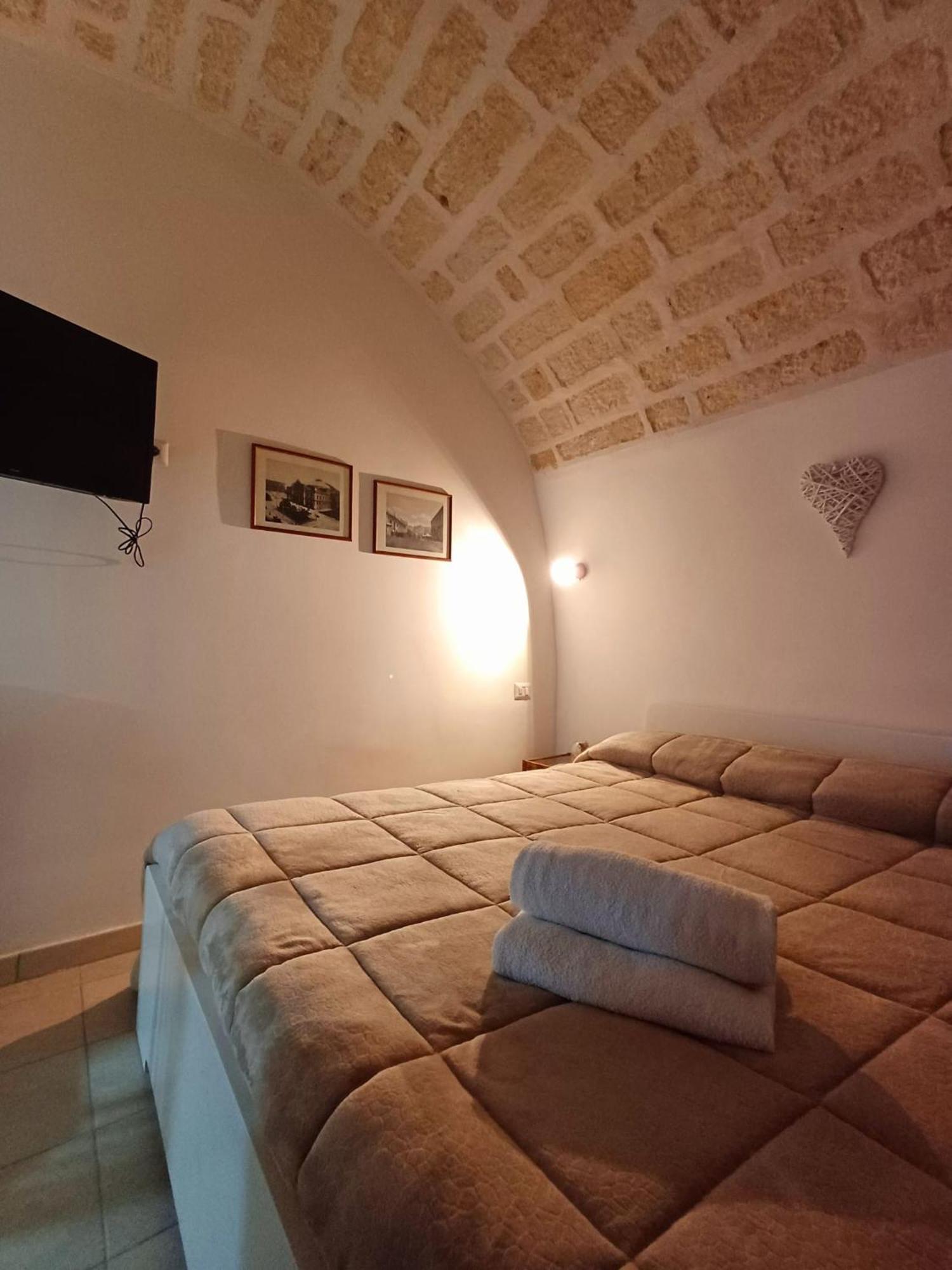 San Marco Apartman Bari Kültér fotó